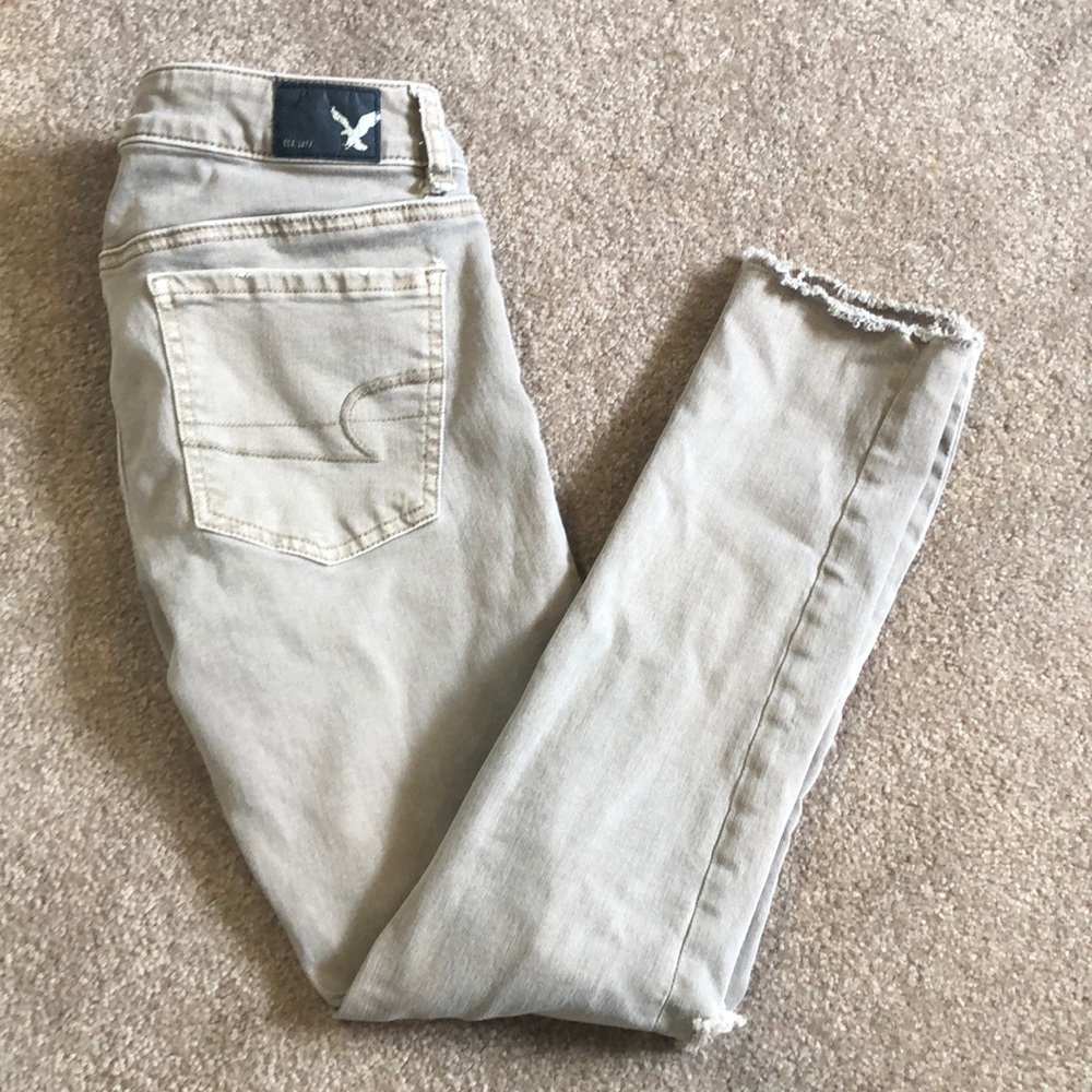 American eagle jeans!💙